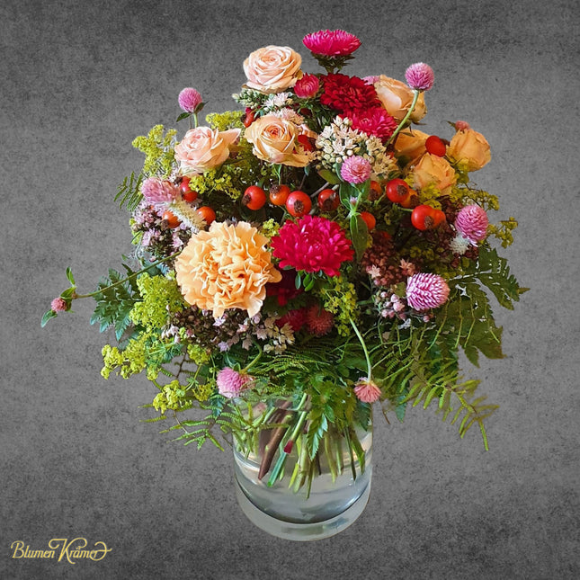 Blumen online bestellen_Blumenversand Zürich_Blumen verschicken Zürich