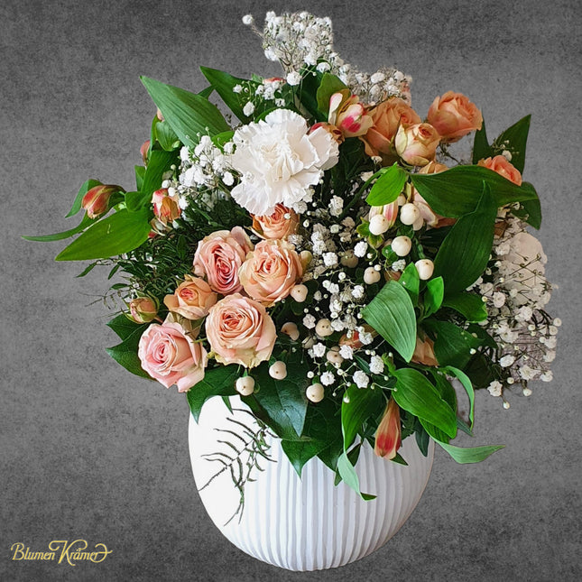 Blumen online bestellen Zürich_Blumen liefern Zürich