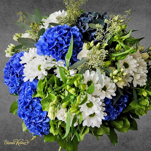 Blumen online bestellen_Blumen Geschenk Zürich