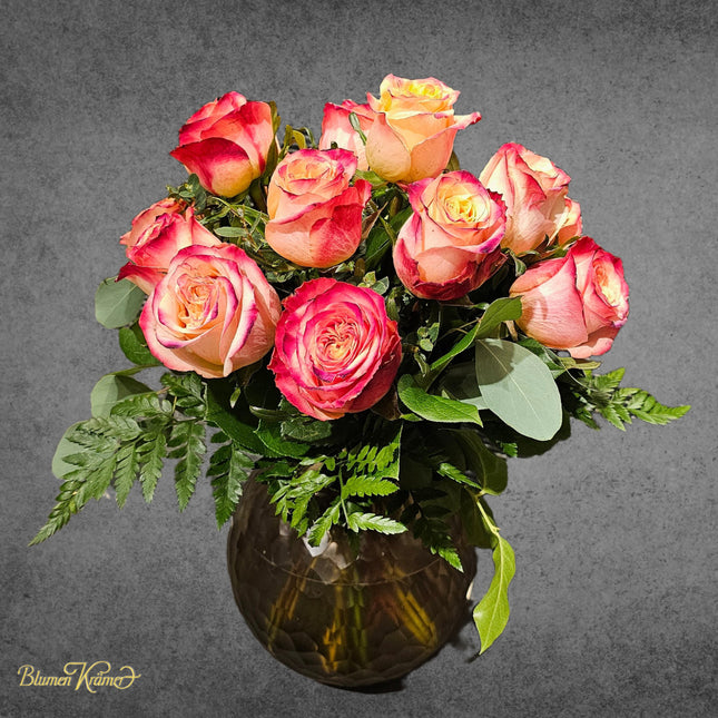 Rosen_Rosenstrauss_Blumen Krämer Zürich