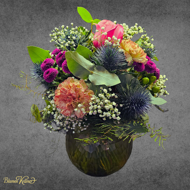 Flower Surprise