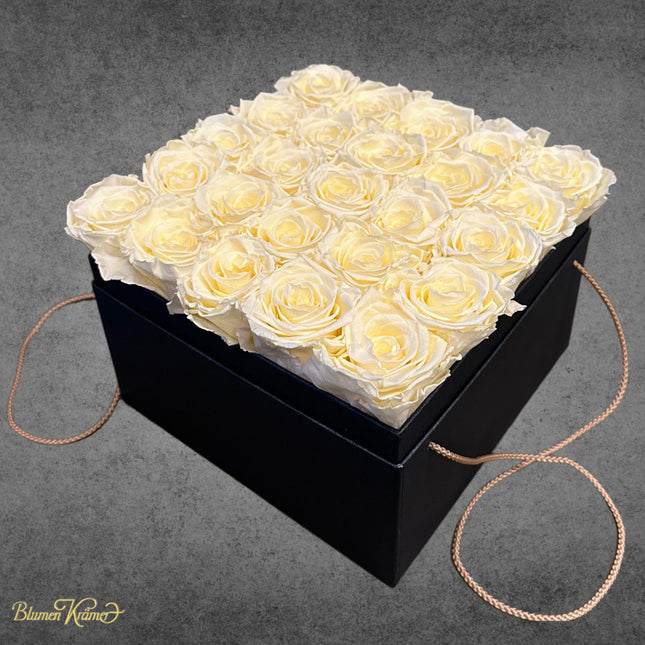 Rosenbox_Blumen Krämer Zürich