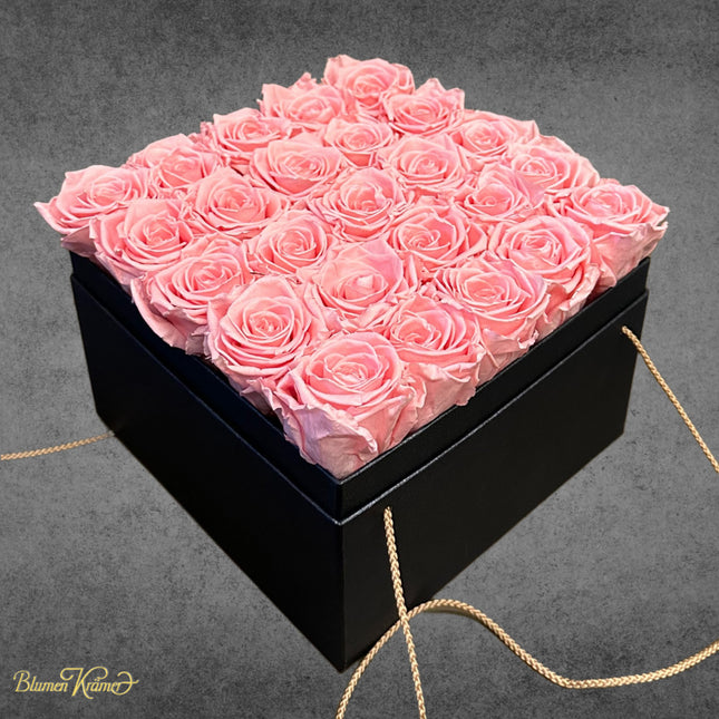 Rosenbox_Blumen Krämer Zürich