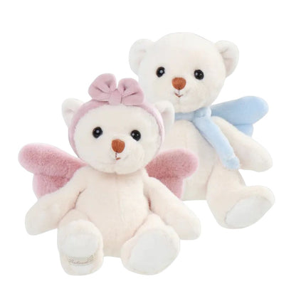 Kuscheltiere als Extra zum Blumenstrauss liebevolle Ergänzung für Blumen Geschenke online kaufen