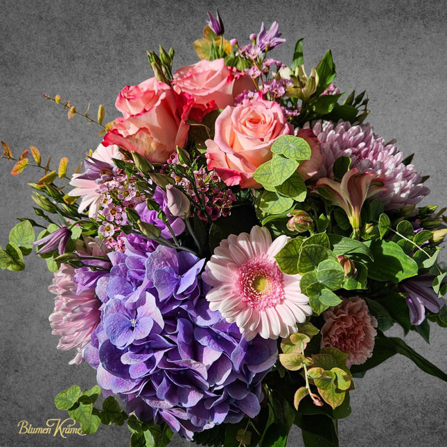 Blumen online Zürich_Blumenversand_Blumen Onlineshop Zürich