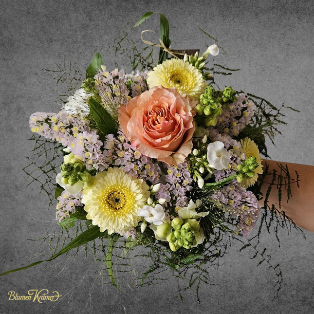 Blumen Zürich_Blumen Onlineshop Zürich
