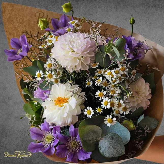 Blumenfreude