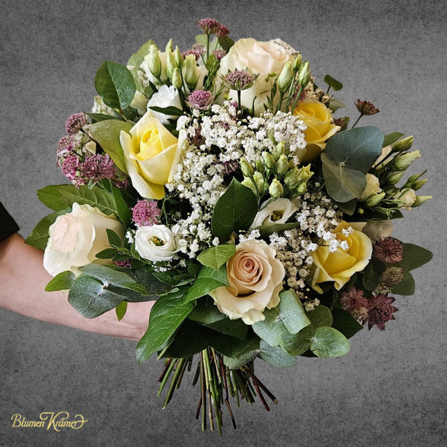 Blumenstrauss Zürich_Blumen Onlineshop Zürich