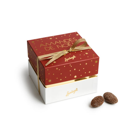 Sprüngli Schokoladen Mandeln online kaufen in Zürich und verschicken