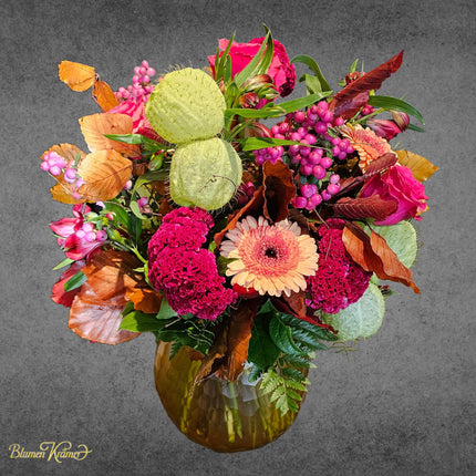 Blumen online bestellen_Blumenversand Zürich_Blumen verschicken Zürich