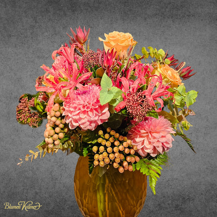 Blumen online bestellen_Blumenversand Zürich_Blumen verschicken Zürich