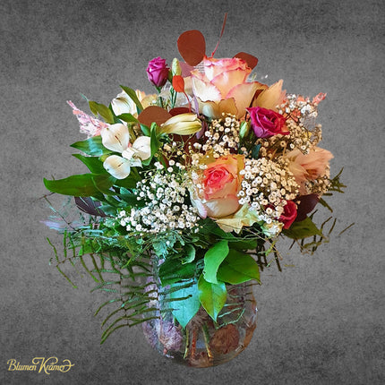 Blumen online bestellen_Blumenversand Zürich_Blumen verschicken Zürich