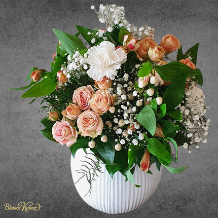 Blumen online bestellen Zürich_Blumen liefern Zürich