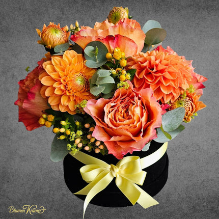 Sommerblumen online bestellen_Blumenversand Zürich_Blumen verschicken Zürich