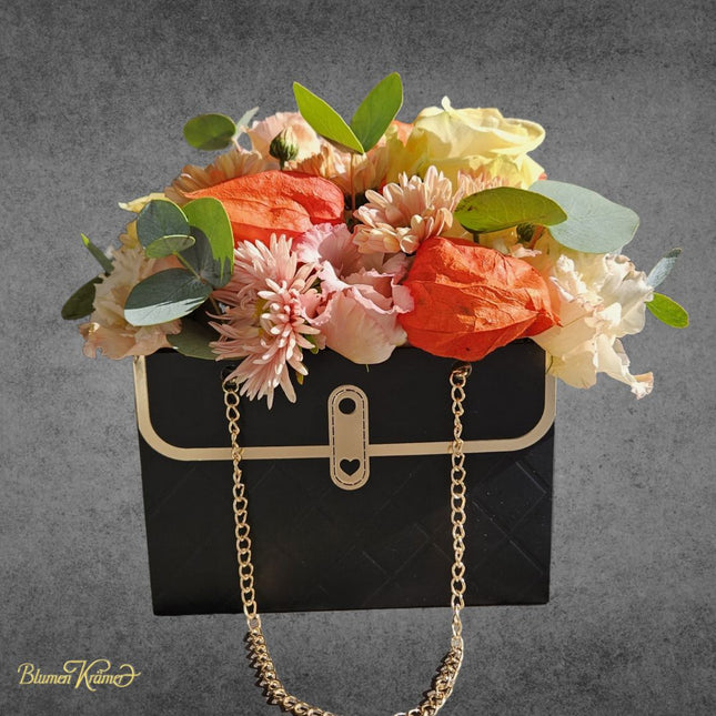 Blumen Geschenk Zürich_Blumenlieferung Zürich
