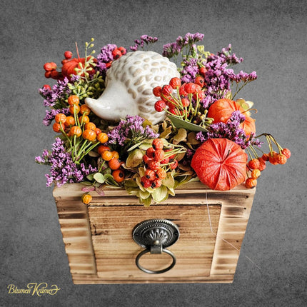 Blumengesteck Zürich online kaufen_Blumen Geschenk Zürich