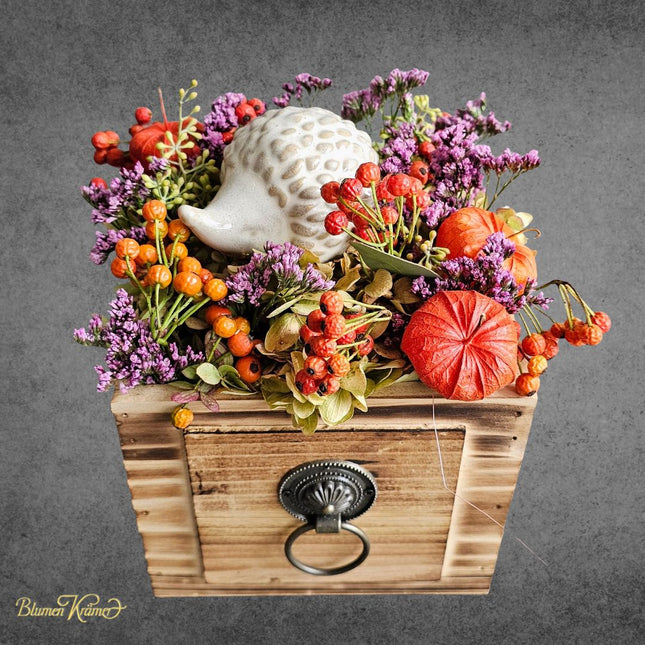 Blumengesteck Zürich online kaufen_Blumen Geschenk Zürich