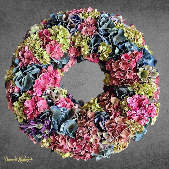 Blumenkranz Zürich online kaufen_Blumen Geschenk Zürich