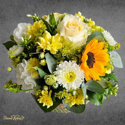 Blumenladen Zürich_Blumen online bestellen Zürich