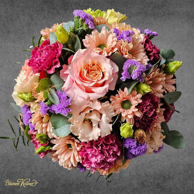 Blumenlieferung Zürich_Blumen online kaufen Zürich