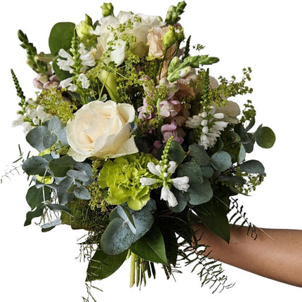 Blumen Onlineshop Zürich_Blumenstrauss_Blumen verschicken Zürich