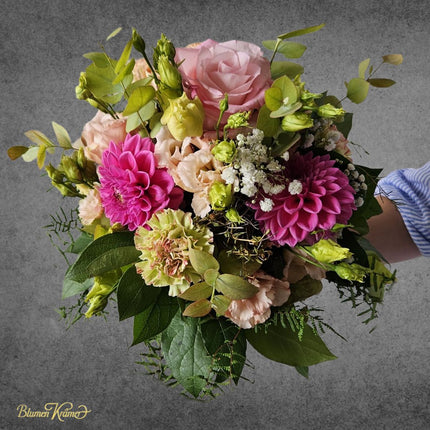 Blumen Onlineshop Zürich_Blumenstrauss_Blumen verschicken Zürich
