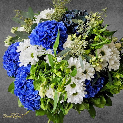Blumen online bestellen_Blumen Geschenk Zürich