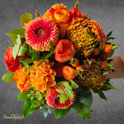 Blumen online bestellen Zürich_Blumengeschenk Zürich