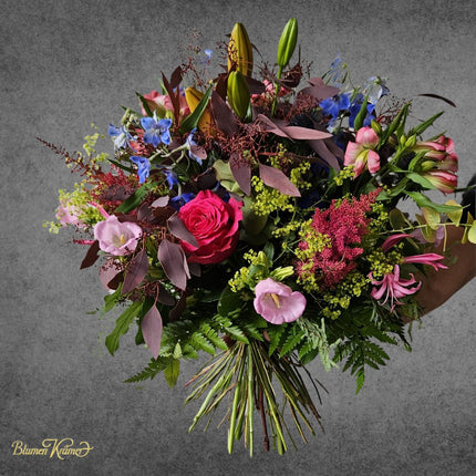 Blumen online kaufen_Blumenlieferung Zürich_Blumenladen Zürich