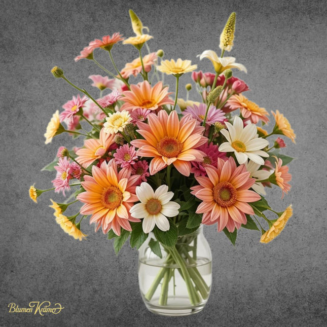 Blumenversand Zürich_Blumenstrauss online bestellen