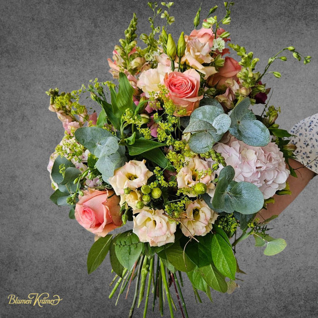 Blumen Zürich online bestellen_Blumen Geschenk Zürich