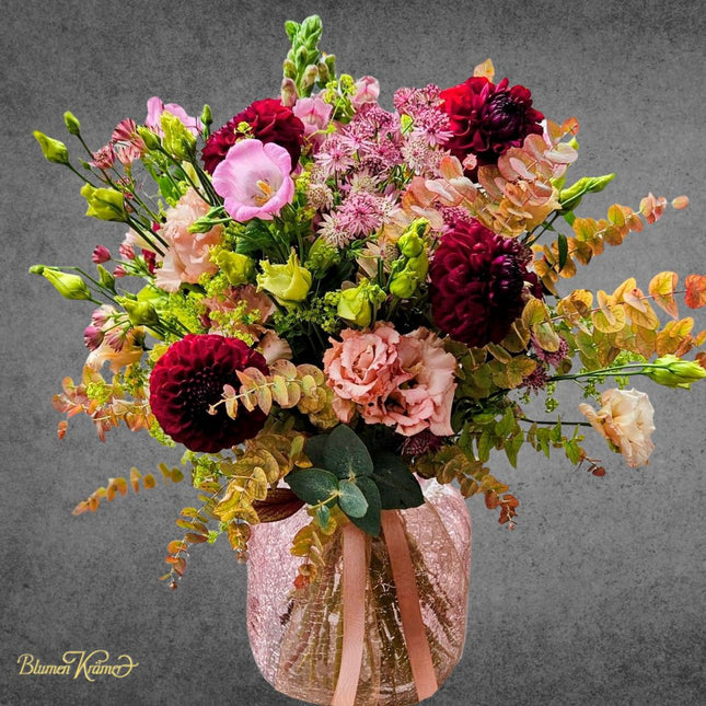 Blumen online bestellen_Blumen verschicken Zürich