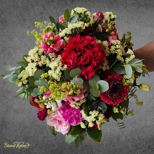 Blumen Zürich_Blumen online versenden