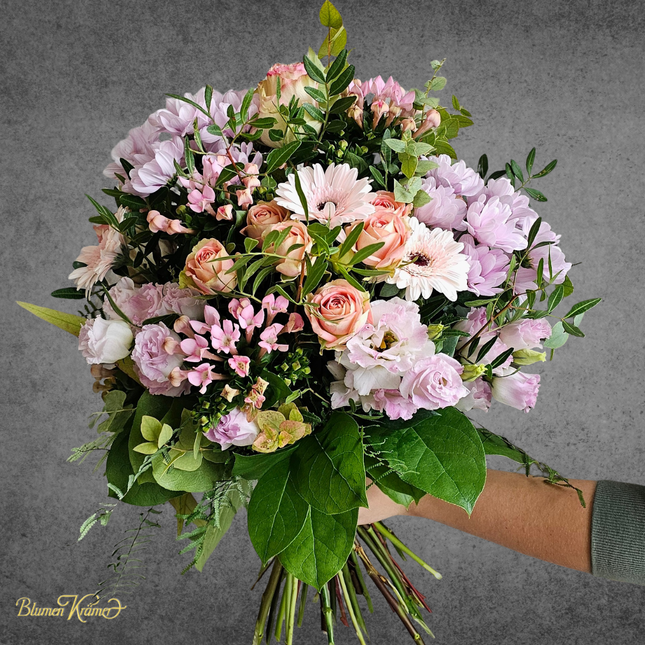 Blumen online bestellen Zürich_Blumen Geschenk