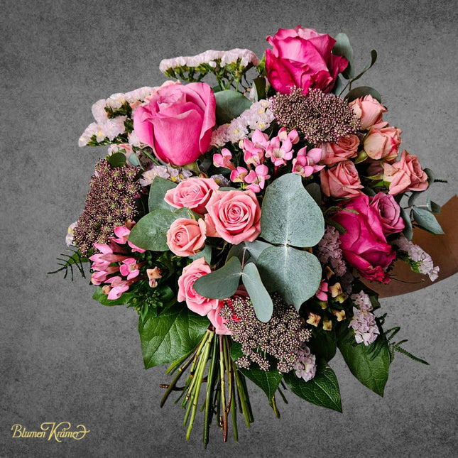 Blumen online kaufen_Blumenlieferung Zürich_Blumenladen Zürich