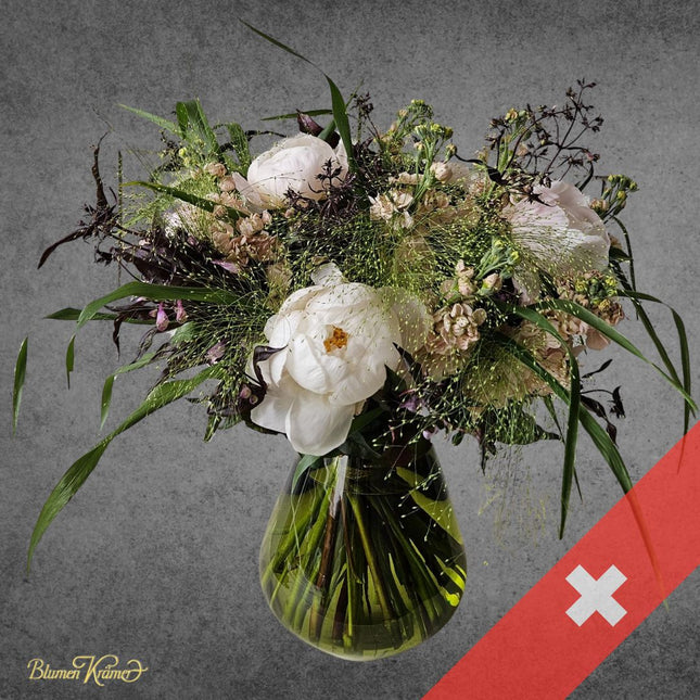 Schweizer Blumen_Blumenladen Zürich