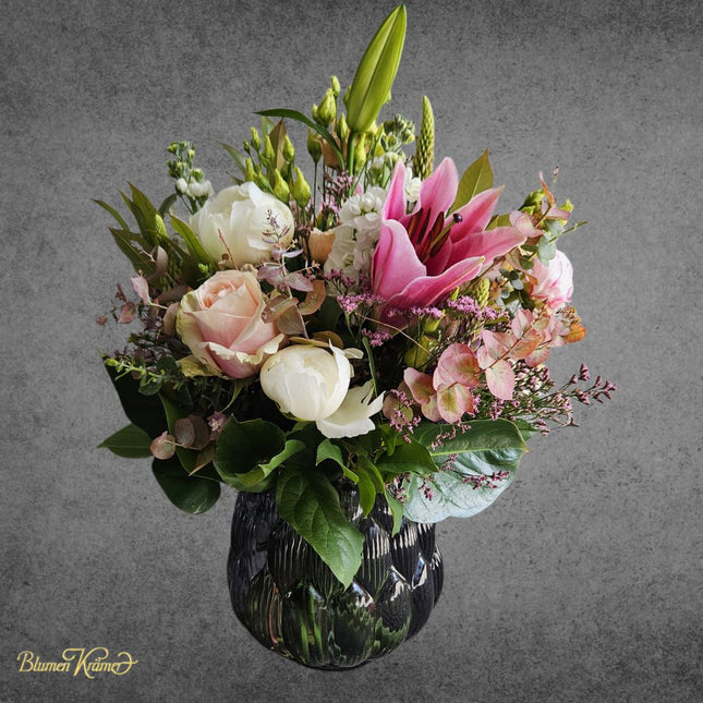 Blumenladen Zürich_Blumen online_Blumenstrauss
