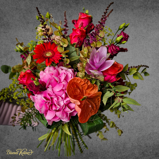 September Symphonie