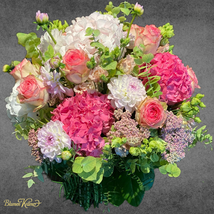 Blumen online bestellen Zürich_Blumen Geschenk
