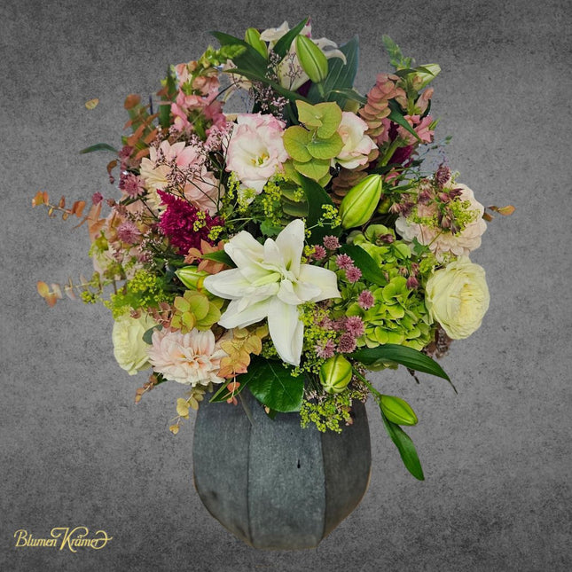 Blumen versenden Zürich_Blumen online bestellen Zürich