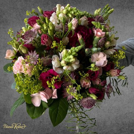 Blumenversand Zürich_Blumen online kaufen_Blumen Zürich