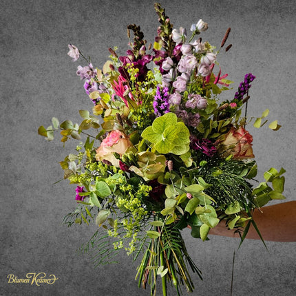 Blumen online kaufen_Blumenlieferung Zürich_Blumenladen Zürich