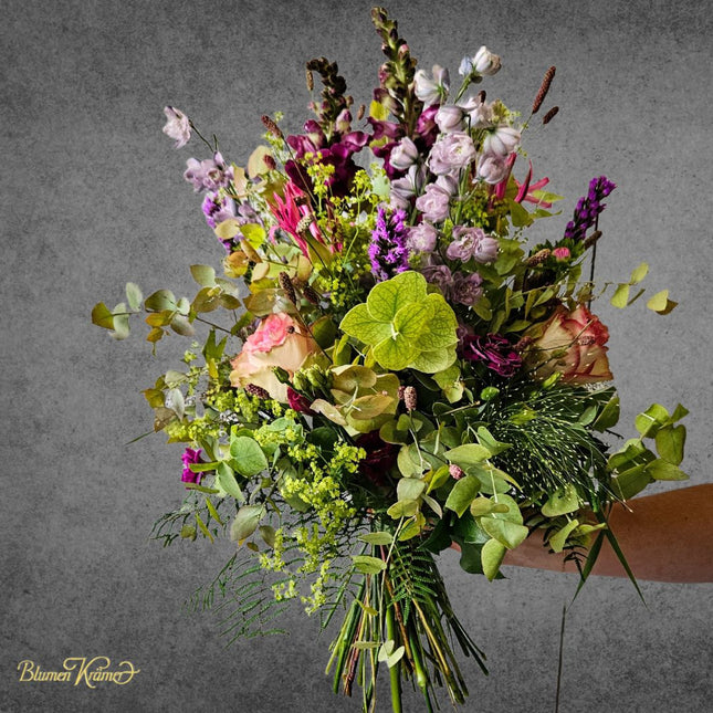 Blumen online kaufen_Blumenlieferung Zürich_Blumenladen Zürich