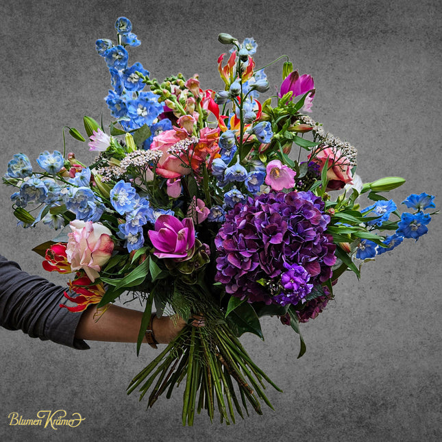 Flower Dream