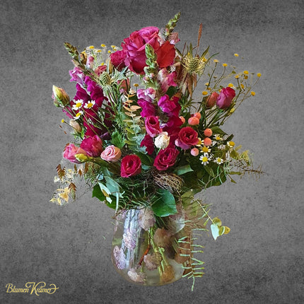 Flowery Day
