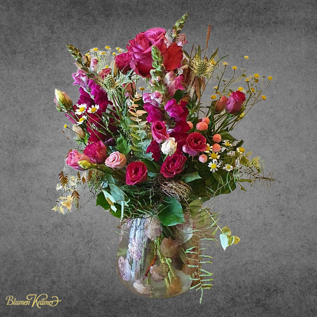 Flowery Day