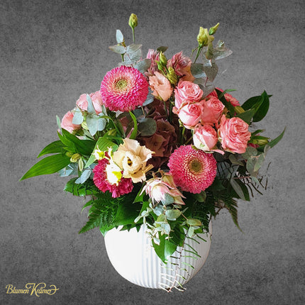 Blumen online bestellen Zürich_Blumen liefern Zürich
