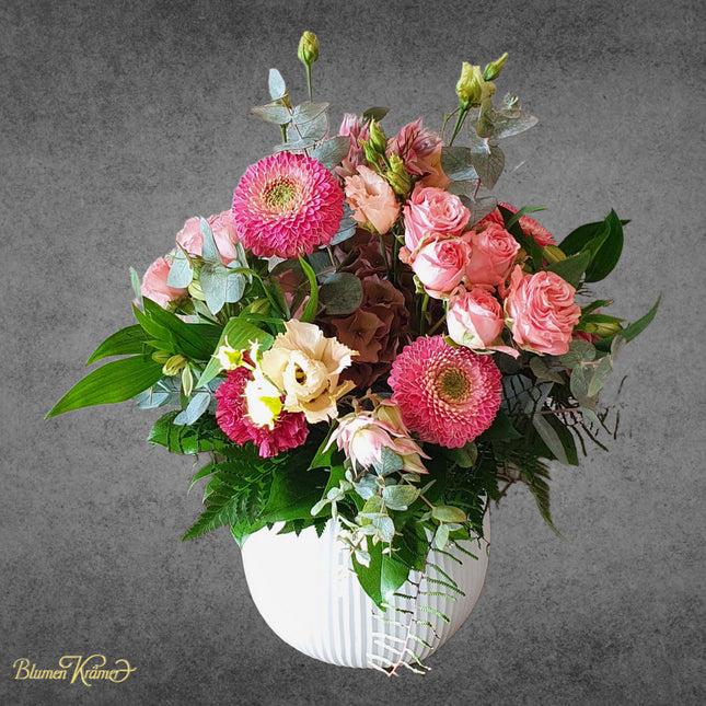 Blumen online bestellen Zürich_Blumen liefern Zürich