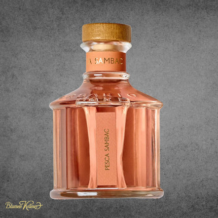 Raumduft Pesca Sambac kaufen Zürich Duft Pfirsich Jasmin Geschenk Lieferung