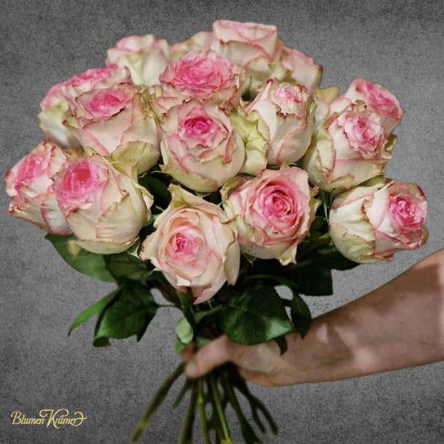 Rosen_Rosenstrauss_Blumen Krämer Zürich